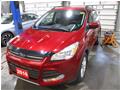 2016
Ford
Escape 4WD 4dr SE