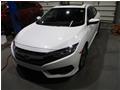 2018
Honda
Civic Sedan EX CVT