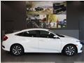 2018
Honda
Civic Sedan SE CVT