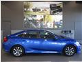 2017
Honda
Civic Sedan 4dr CVT EX