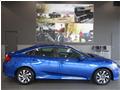 2018
Honda
Civic Sedan EX CVT